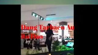 #tigabocah  Ku tak bisa Jauh darimu  Dang tarbaen ito