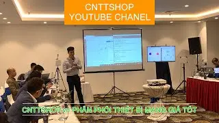Giới thiệu c&ocirc;ng nghệ wifi AWC Channel Blanket của h&atilde;ng Allied Telesis