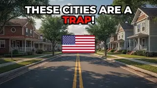 People Who Move Here and Then Regret It