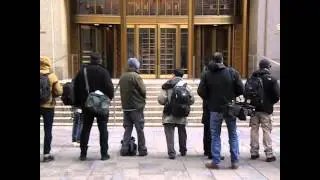 Media flock to Silver arraignment in Manhattan
