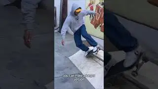Переходный уступ Keen Ramps
