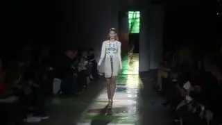 FW15/16 | PETER PILOTTO | Fall Winter 2015/2016