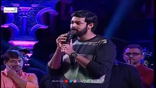Varun Tej Goose Bumps Speech @ #F2AudioLaunch