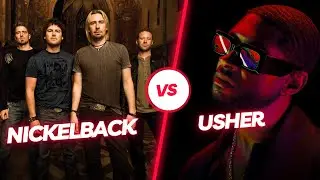 Savin' Me x You Make Me Wanna (Blend) | Nickelback and Usher |  @ihearcanvas ​