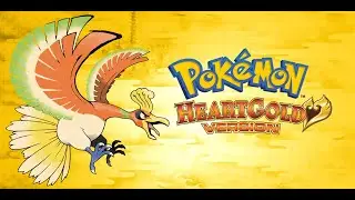 Pok&eacute;mon Heart gold Shiny Hunting Part 10