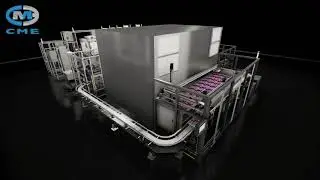 Pharmacy Automation for Clinical Efficiency platform - Medicines Manufacturing Innovation Centre.