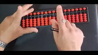 How to use abacus! abacus और pencil कैसे पकड़े #abacus #abacusday1 #abacustutorial