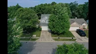 5816 Outer Bank RD FULL HOUSE TOUR!!!
