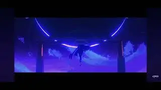 Keleidoscope X cosmic war