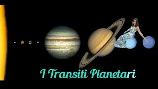 I Transiti Planetari