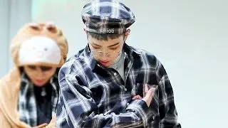 191013 상암팬싸인회 WONDERLAND 홍중 focus CAM
