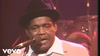 Stephen Stills & Willie Dixon - Hoochie Coochie Man