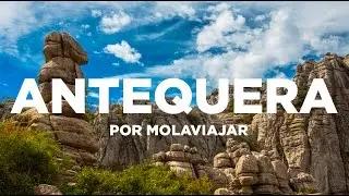Antequera en 1 d&iacute;a | MolaViajar