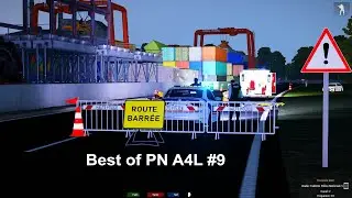 Best of A4L Police #9