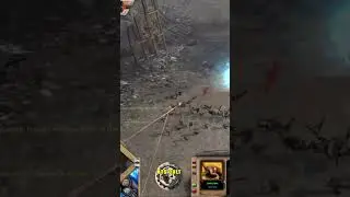 Imperial Guards vs Tau #warhammer40k #gaming #dawnofwar #astramilitarum #pcgaming #rts