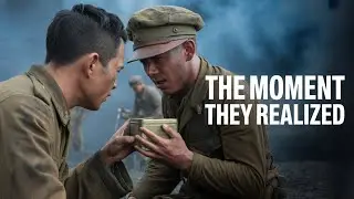Japanese Soldiers Were Shocked When U S  Troops Saved Their Wounded