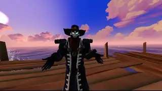 MESSAGE TO SAIL DEVS #sailvr 