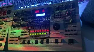 Vanderson - Oasis - Roland MC-505 Archives II
