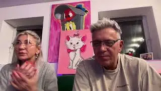 Elke & Frank Fussbroich Live Time