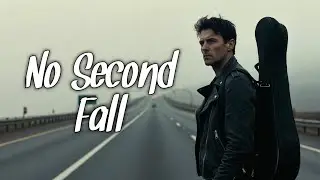 No Second Fall | Dark Alternative Rock Shoegaze Anthem