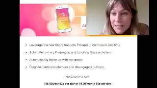 Share Success Leaders Call 2-20-2017