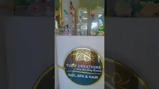 Tulip Creations Executive Spa awaits you