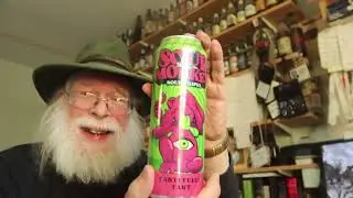 Victory Sour Monkey Sour Triple Again #Victory #SourMonkey #SourTriple