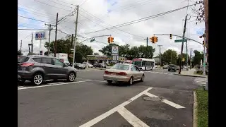 Design flaws found with new Willowbrook smart left-turn signal