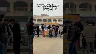 365 Day Challenge [ Day 4 ] #rajdalup22 #4 #vlogs #dailyvlog