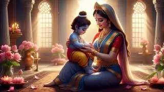 राम जन्म की कहानी || Ram Janam Katha in 3D | Lord Ram Birth Story for Kids | Animated Ramayan Story
