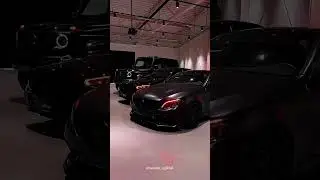 What Happens When You Mix Money and Supercars?