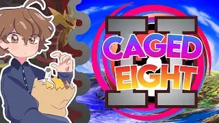 Beating Gogoggles In A Cage Match Today!
