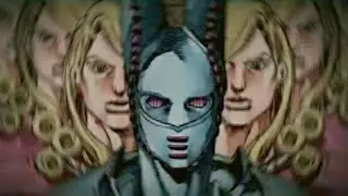 Funny Valentine (D4C) Edit 