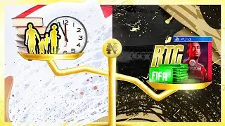 VIDEO GAMES AND LIFE BALANCE - an important discussion ahead of FIFA 20 ULTIMATE TEAM
