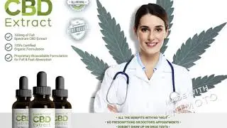 Essential CBD Extract M&eacute;xico Opiniones, Estafa, Comprar y Funciona