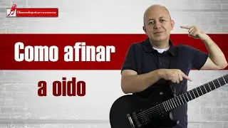 Afina tu guitarra a oído de manera correcta con estos trucos