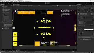 Pickups : Set up time tracking with average calculation to improve workflow in level design tasks.