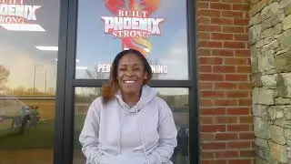 Built Phoenix Strong Reviews | Roswell Personal Trainer | Diamara Review