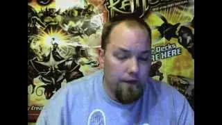 KAIJUDO - Brand Manager Kierin Chase Interview & Dragon Con @thundersultan CARL REDDISH 7th Video