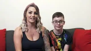 Start of our journey | Changing Minds With Pick Up A Penny