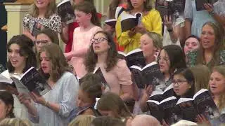 When I've Traveled My Last Mile - 2023 North Georgia School Of Gospel Music NGSGM