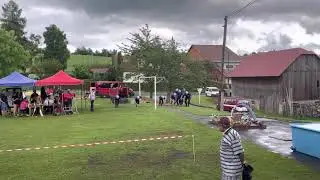 SDH Partutovice - Partutovice Z-tko 2021
