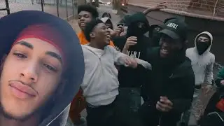 Tayy Shmu -previews new song by Leeky Shmu x O shmu x Jay Shmu