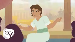 Sunday school Bible songs collection 2025 - Animated, with lyrics