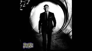 Westside Gunn X JAMES BOND Type Beat 