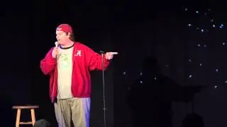 Joe Raines - Scientology Center story and weed doctor story