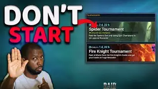 Crazy Good 15x Progressive Chance & Prism Summon Pool | Raid: Shadow Legends