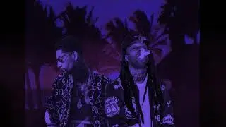 [FREE] PNB Rock x Ty Dolla Sign Type Beat 