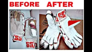 #Cricket gloves repairing#Cricket batting gloves leather change#or#Cricket palm change#