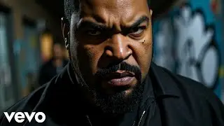 Ice Cube ft. 50 Cent & Snoop Dogg & Eminem - Bad Cop (Music Video)